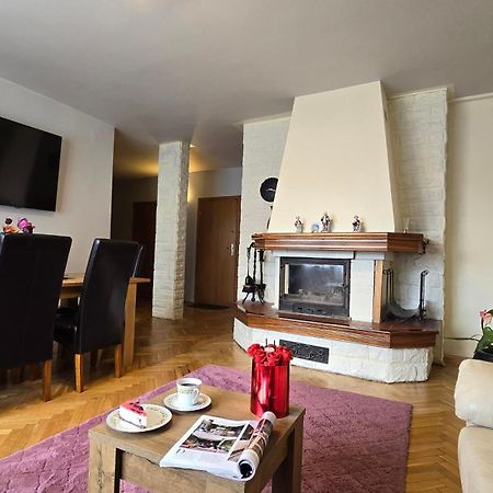 Apartamenty Straconka ,Bielsko-Biala Exterior foto