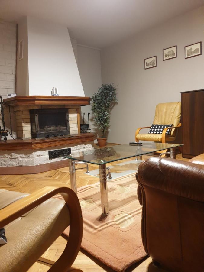 Apartamenty Straconka ,Bielsko-Biala Exterior foto