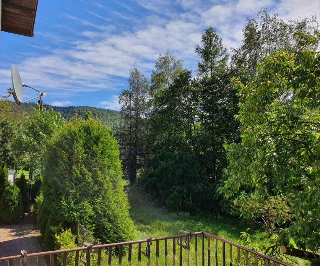 Apartamenty Straconka ,Bielsko-Biala Exterior foto