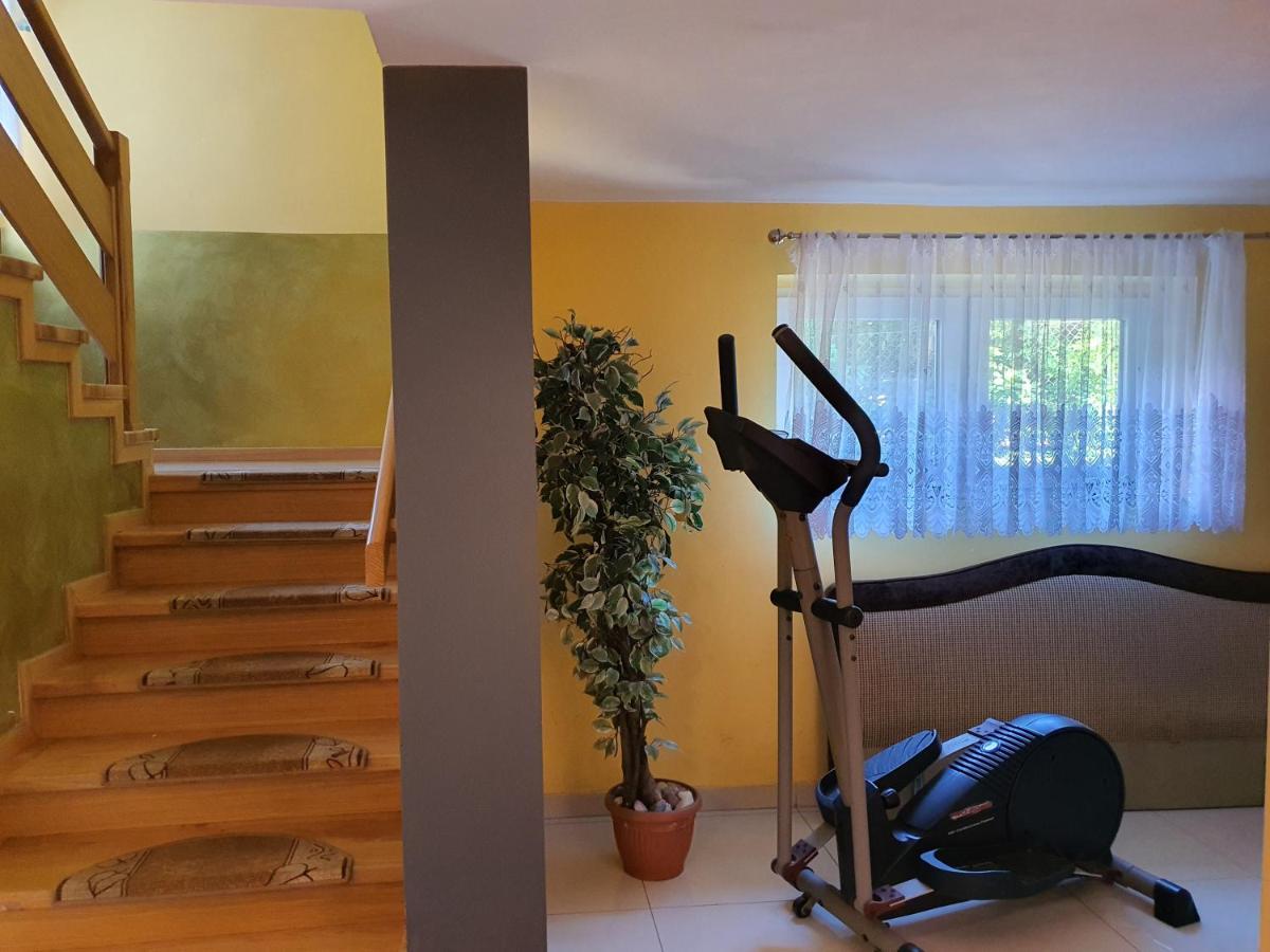 Apartamenty Straconka ,Bielsko-Biala Exterior foto