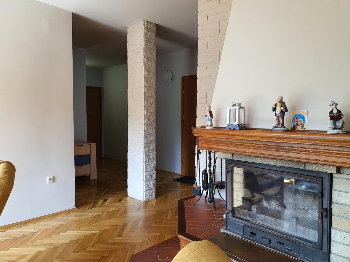 Apartamenty Straconka ,Bielsko-Biala Exterior foto