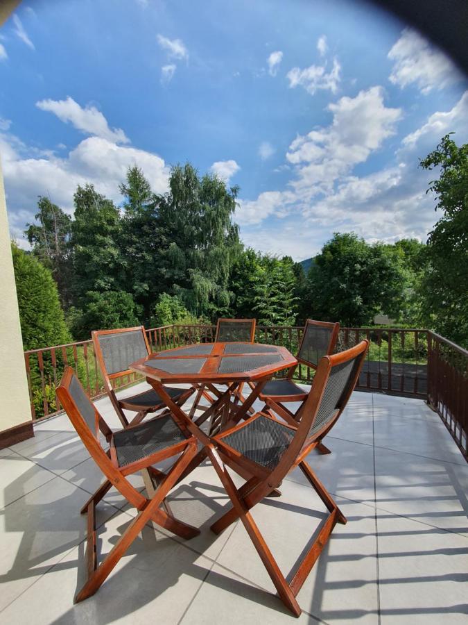 Apartamenty Straconka ,Bielsko-Biala Exterior foto