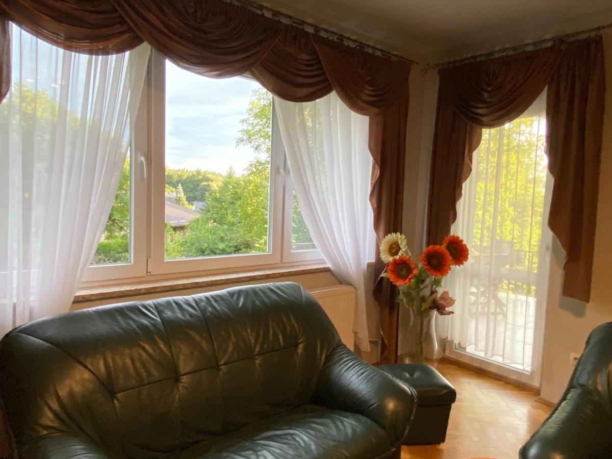 Apartamenty Straconka ,Bielsko-Biala Exterior foto