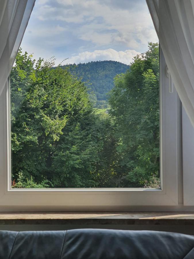 Apartamenty Straconka ,Bielsko-Biala Exterior foto