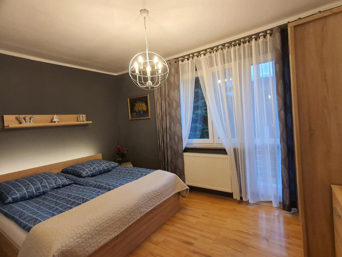Apartamenty Straconka ,Bielsko-Biala Exterior foto