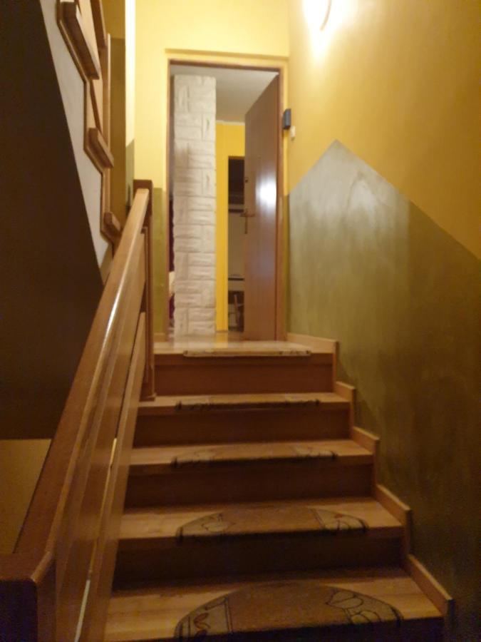 Apartamenty Straconka ,Bielsko-Biala Exterior foto