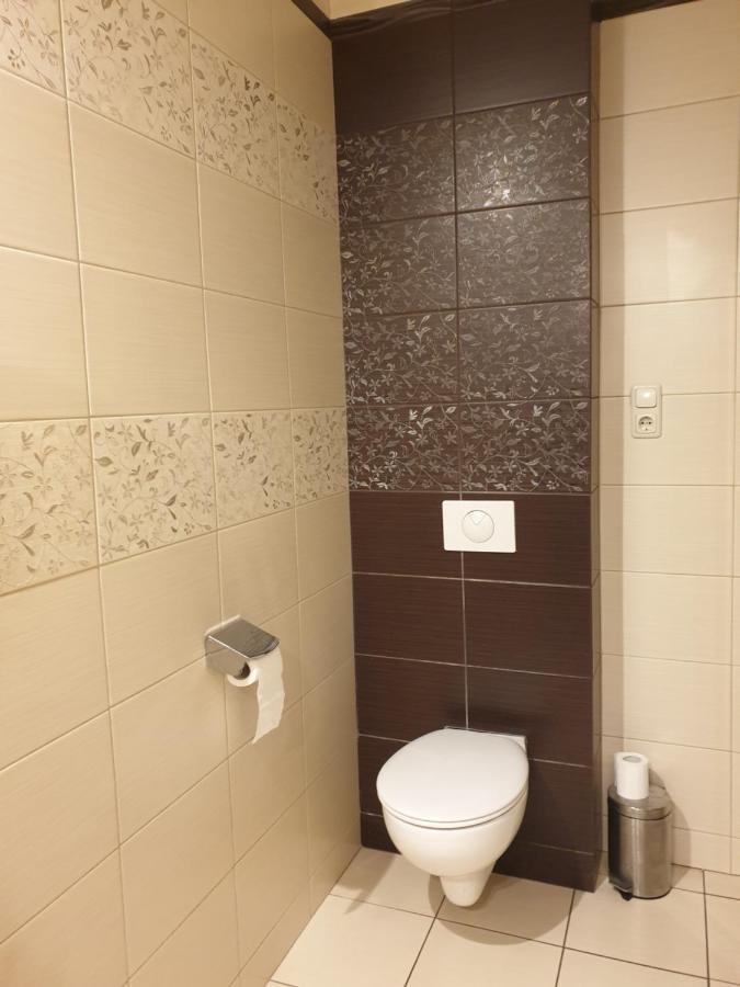 Apartamenty Straconka ,Bielsko-Biala Exterior foto