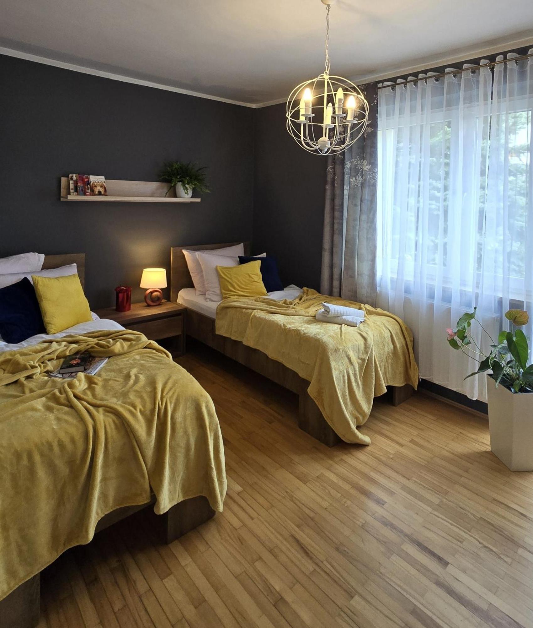 Apartamenty Straconka ,Bielsko-Biala Exterior foto