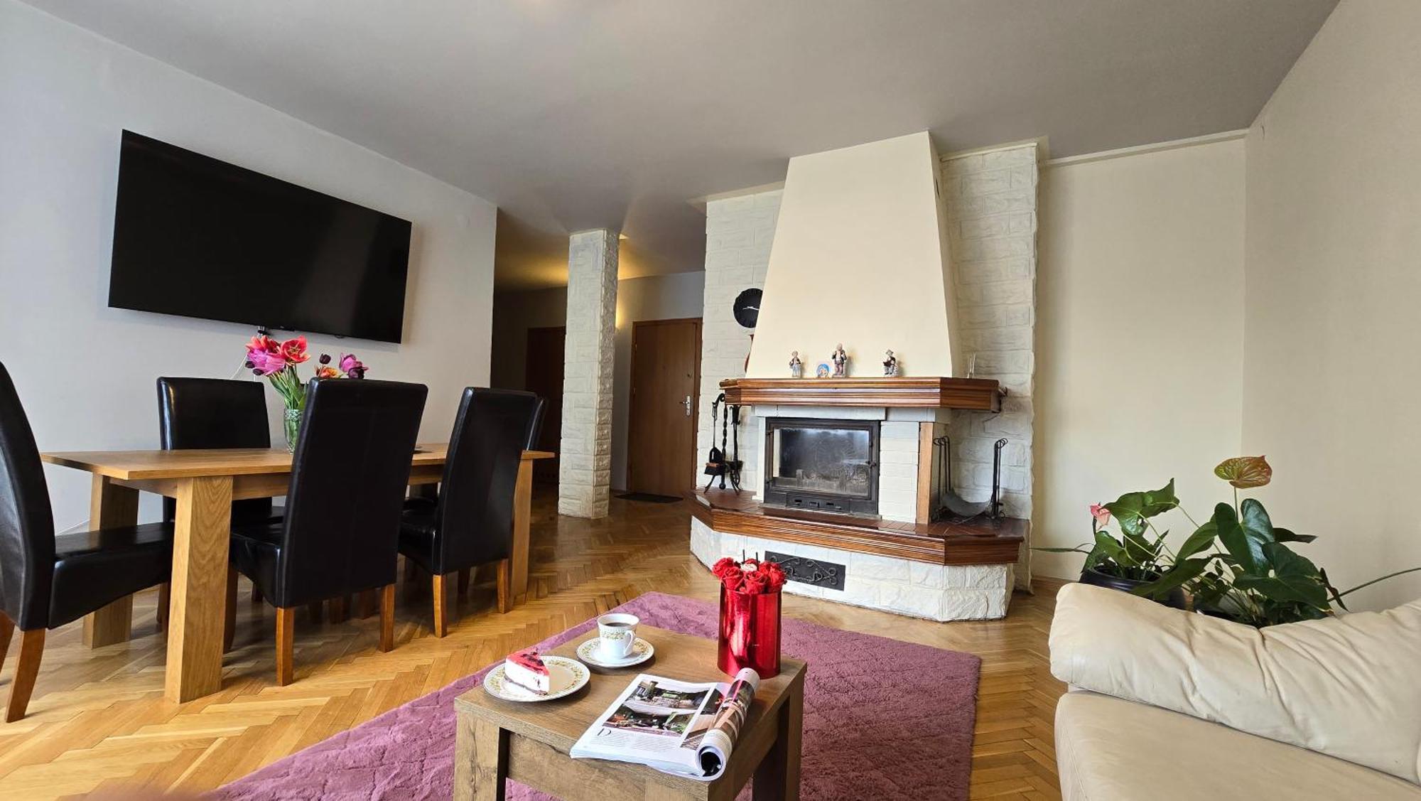 Apartamenty Straconka ,Bielsko-Biala Exterior foto