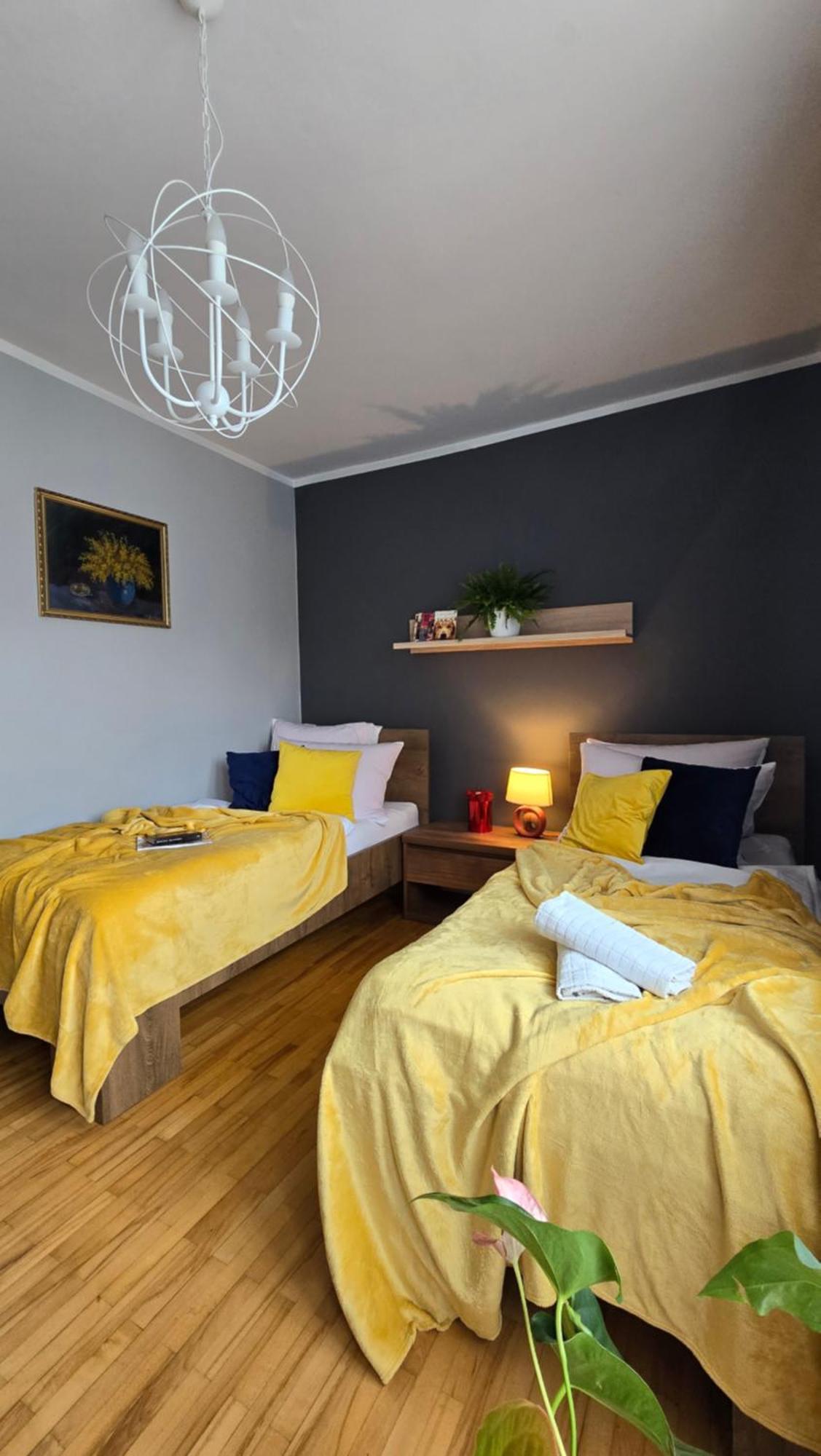 Apartamenty Straconka ,Bielsko-Biala Exterior foto