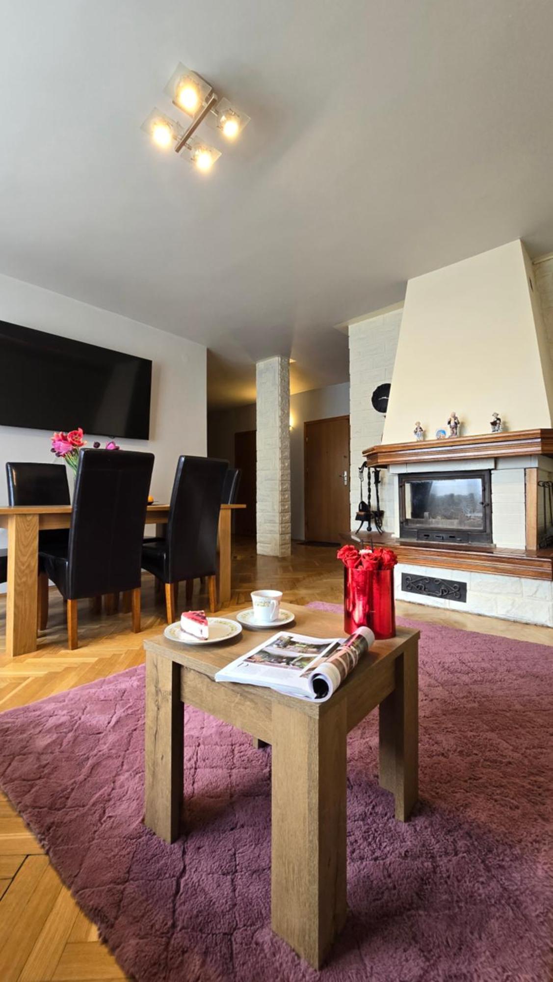 Apartamenty Straconka ,Bielsko-Biala Exterior foto