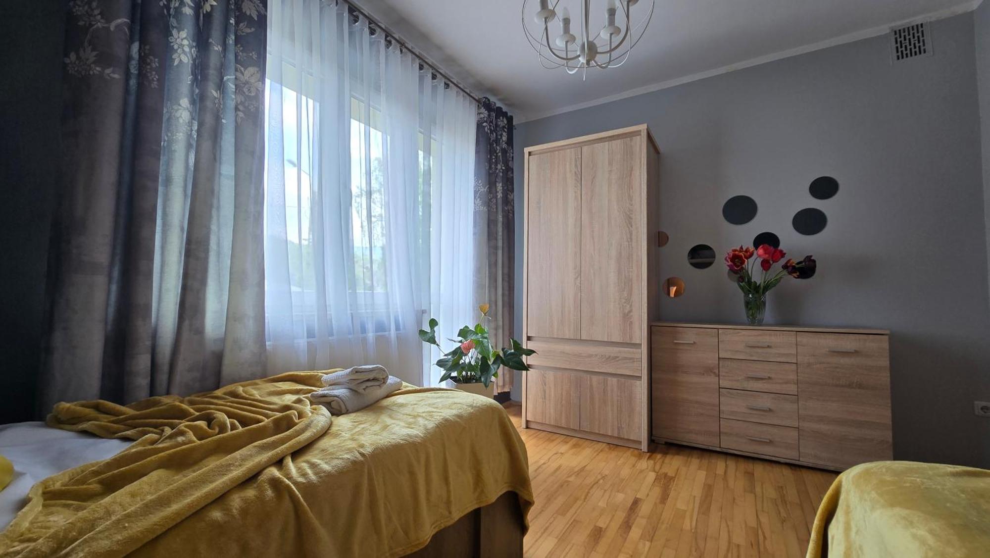 Apartamenty Straconka ,Bielsko-Biala Exterior foto
